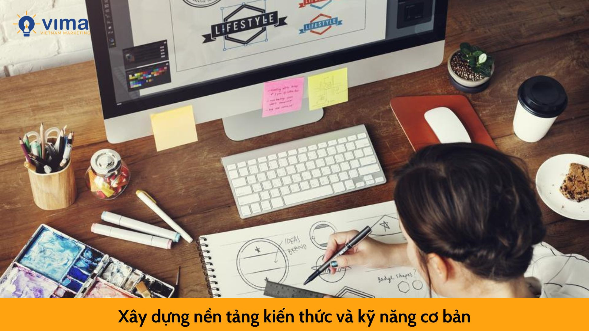 Xây dựng nền tảng kiến thức và kỹ năng cơ bản